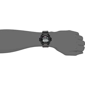 Mens GShock GW69001 Tough Solar Sport Watch_4
