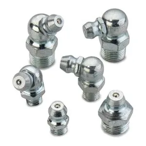 Neiko 50463A SAE Juego de acoples con grasa hidráulica