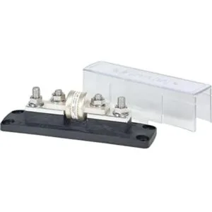 Blue Sea Systems Bloques de fusibles clase T_1