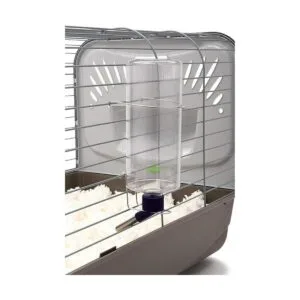 Lixit Botellas de agua de jaula estándar para conejos