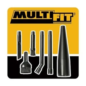 Kit de microlimpieza MULTI FIT VT1215 accesorios para_2