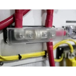 Blue Sea Systems Bloques de fusibles clase T_3