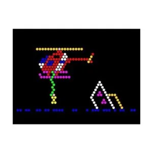 IllumiPeg Things That Go Plantillas de recambio para Lite_4