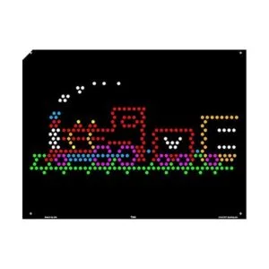 IllumiPeg Things That Go Plantillas de recambio para Lite_5