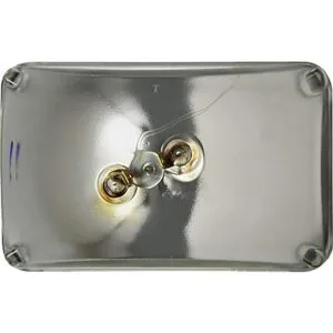 SYLVANIA H4651 XtraVision Faro de haz sellado Reemplazo_5