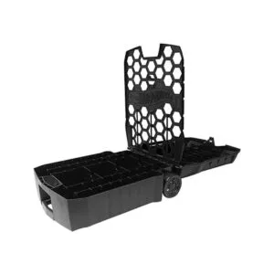 Estuche Hot Wheels para 100 autos_4