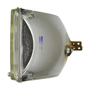 SYLVANIA H4651 XtraVision Faro de haz sellado Reemplazo_6