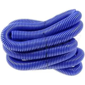Dorman 86661 34 pulgadas de cable azul Flex Split Conduit_2
