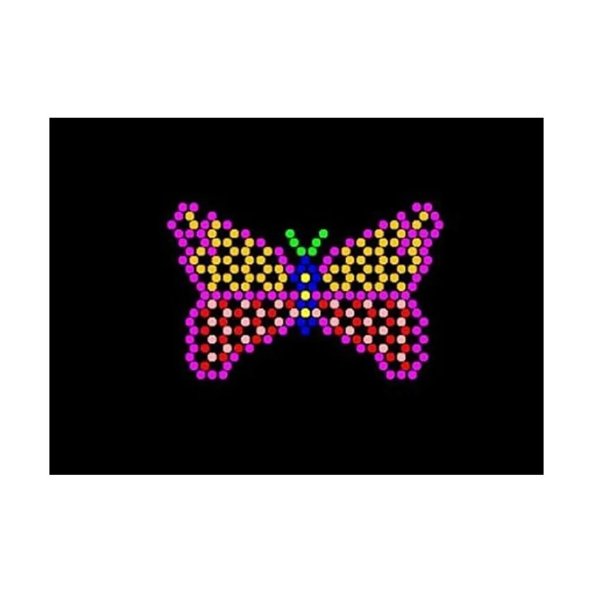 IllumiPeg Little Miss Plantillas de repuesto para