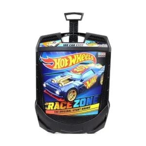 Estuche Hot Wheels para 100 autos_3