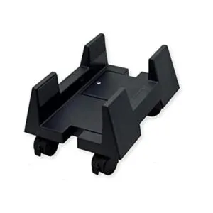 Soporte para computadora Syba de acero para gabinete_1