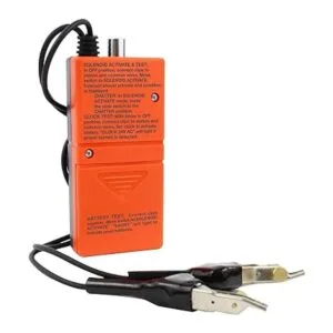 Tempo Communications 24B Station Master Pro Probador de_2