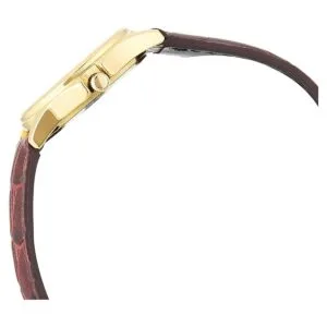 General Relojes de Hombre Correa de Moda_3