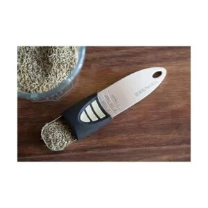 KitchenArt Pro AdjustAcucharada satinado multicolor