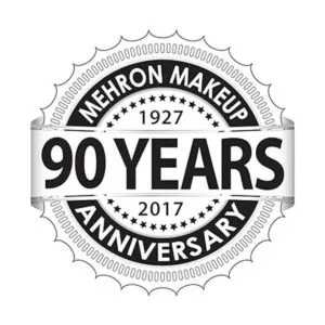 Mehron Maquillaje Payaso Blanco Lite Maquillaje_6