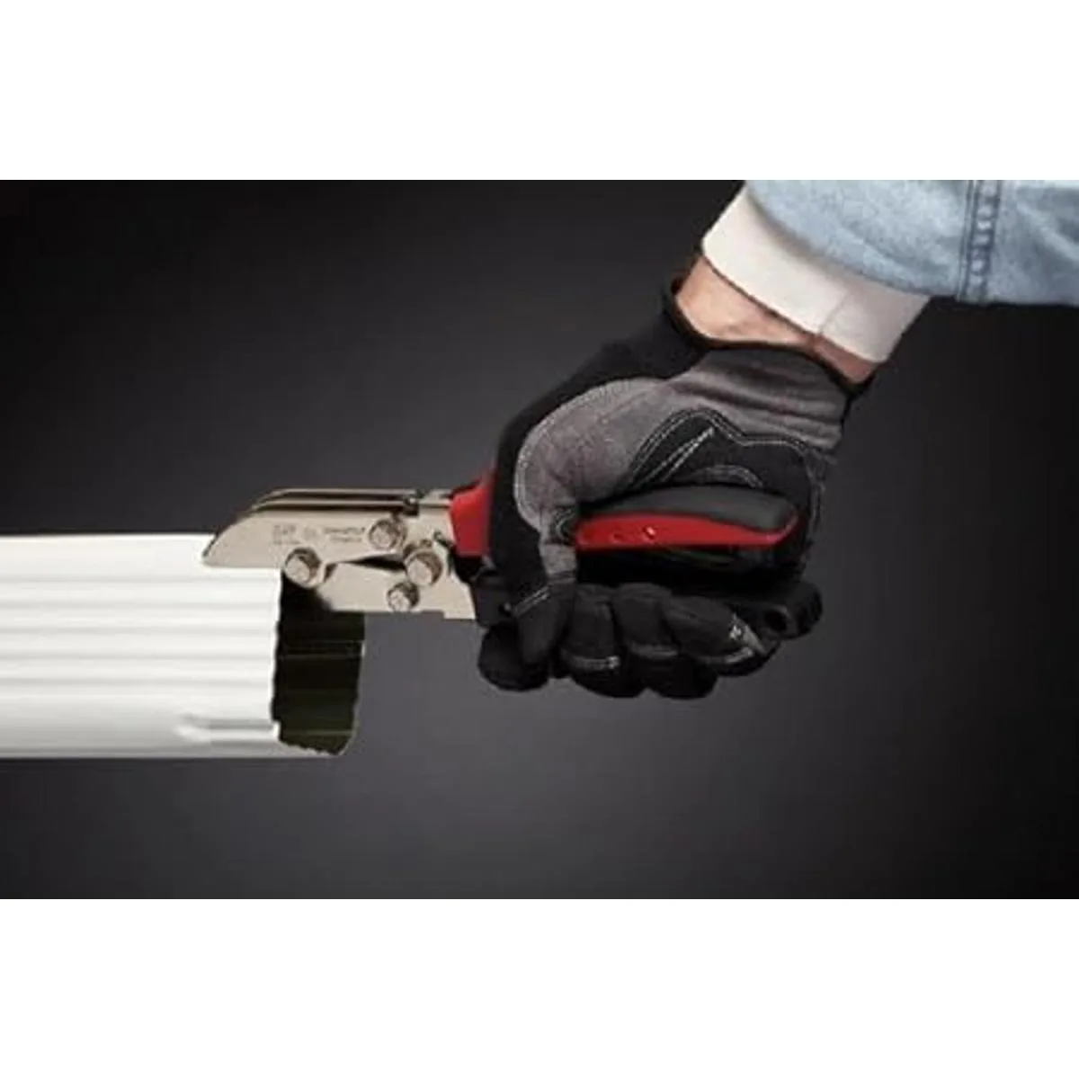 Malco C4R Crimpadora de 5 cuchillas_2