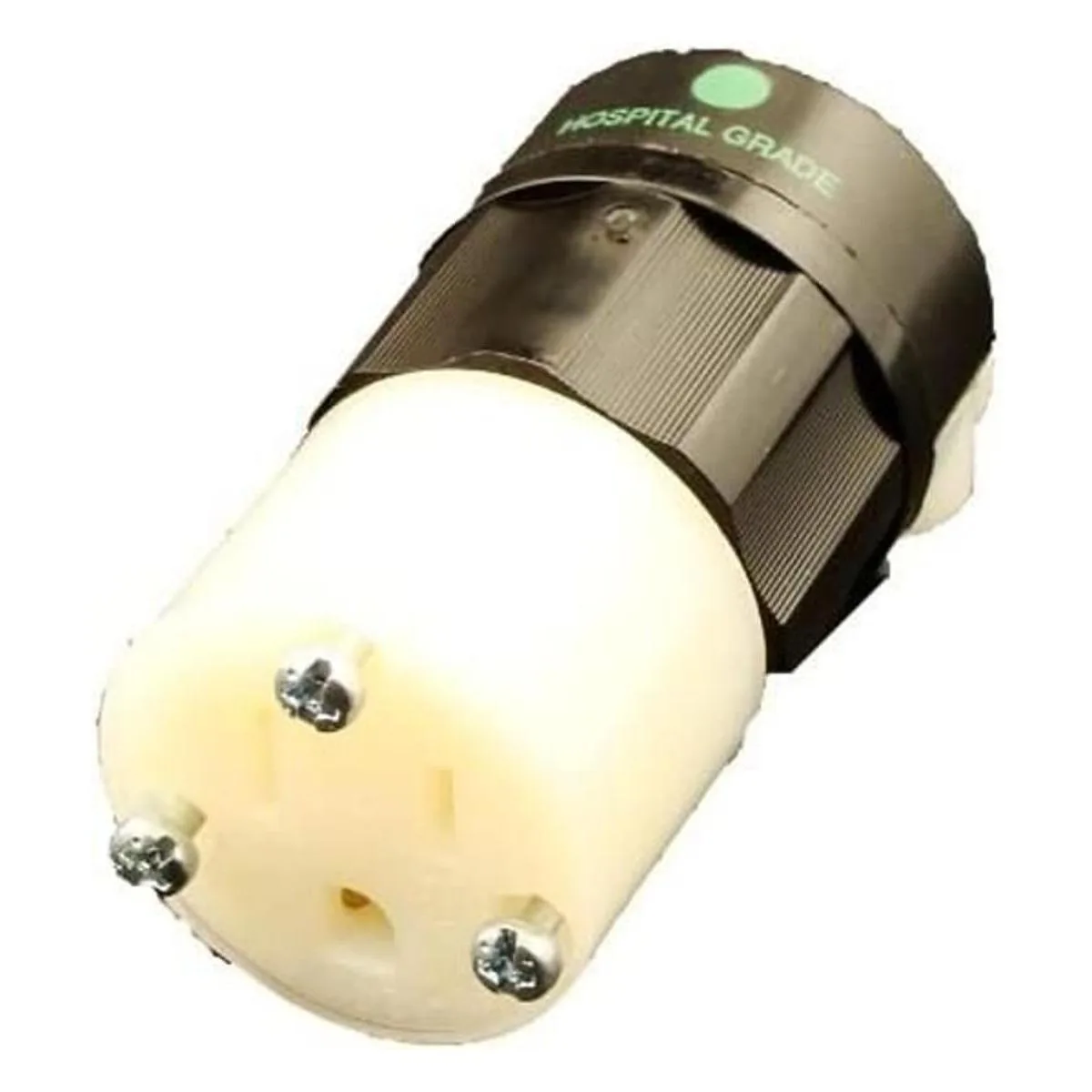 Leviton 8219C 15 amperios 125 voltios conector hoja_1