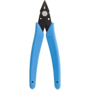 Cortadores Cortador de descarga de microcizallamiento_2