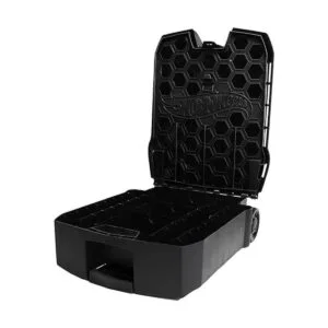 Estuche Hot Wheels para 100 autos_5