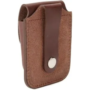 CharlesHubert Paris 3572 5 56 MM de piel color café_2