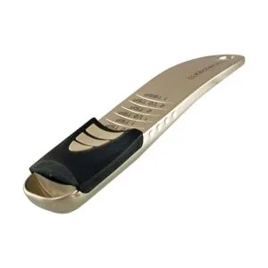 KitchenArt Pro AdjustAcucharada satinado multicolor