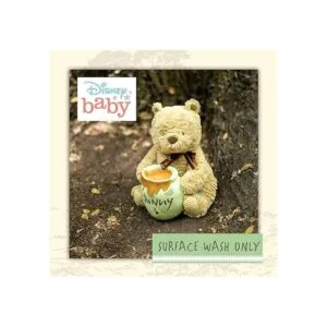 KIDS PREFERRED Disney Baby Classic Pooh Waggy Animal de_5