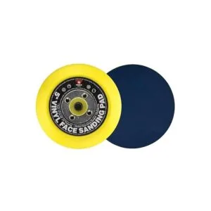 NEIKO 30261A Almohadilla de lijado de 5 pulgadas con_3