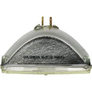 SYLVANIA H4651 XtraVision Faro de haz sellado Reemplazo_4
