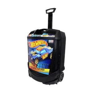 Estuche Hot Wheels para 100 autos_2