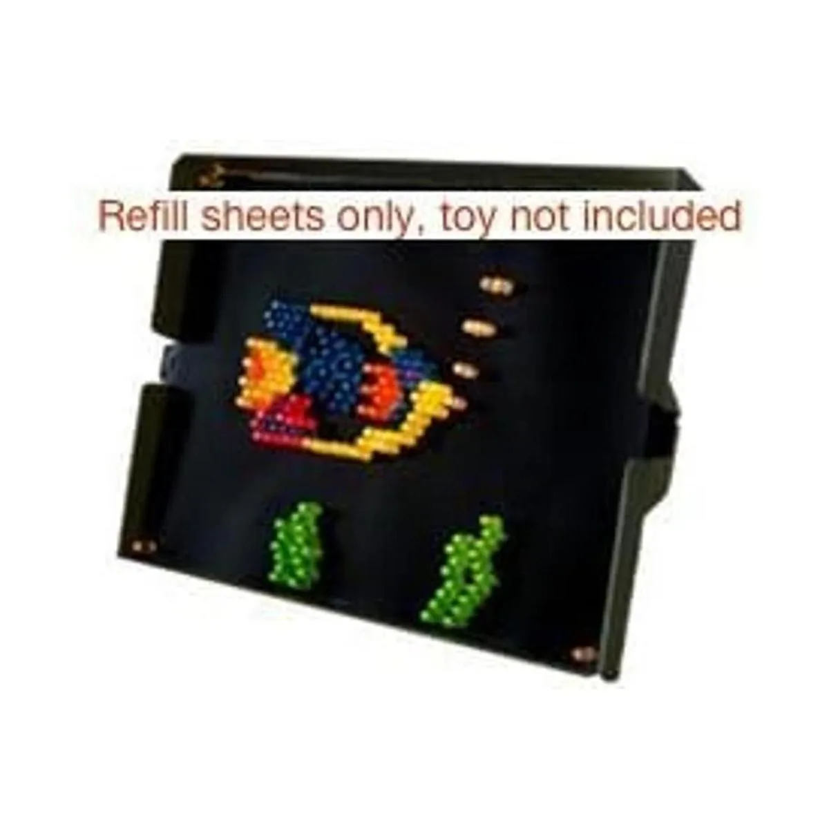 IllumiPeg Little Miss Plantillas de repuesto para