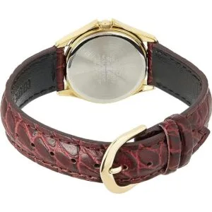 General Relojes de Hombre Correa de Moda_2