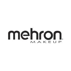 Mehron Maquillaje Payaso Blanco Lite Maquillaje_5