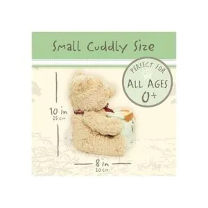 KIDS PREFERRED Disney Baby Classic Pooh Waggy Animal de_3