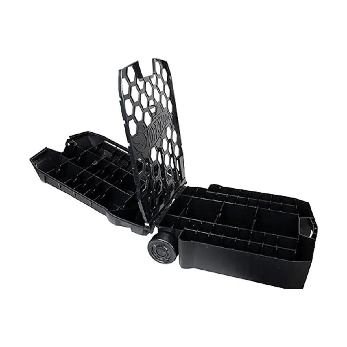 Estuche Hot Wheels para 100 autos_6