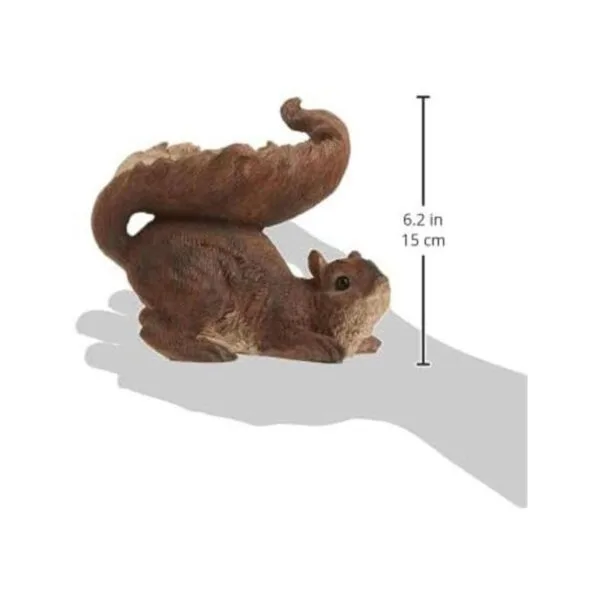 Gifts Decor comedero para aves de exterior forma de_6