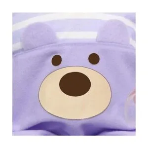 Muñeca para abrazar de 20 pulgadas de JC Toys Asiatico_5