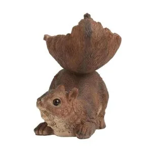 Gifts Decor comedero para aves de exterior forma de_5