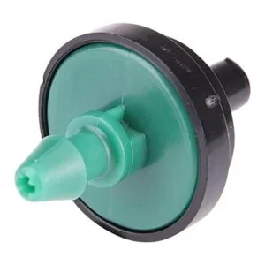 Raindrip PC8050B Goteros compensadores de presión de 2_3