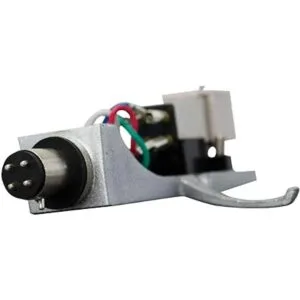 Cubierta giratoria y cartucho Gemini HDCN15 Plateado_4