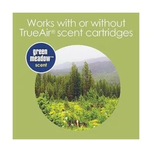 Hamilton Beach TrueAir Ambientador de ambiente eliminador