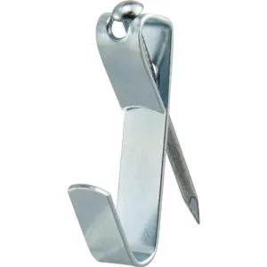 OOK 59989 Kit para colgar cuadros 38 piezas