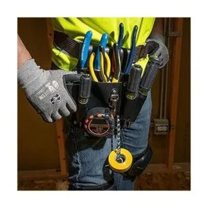 Klein Tools 5178 Bolsa de piel para herramientas 8_4