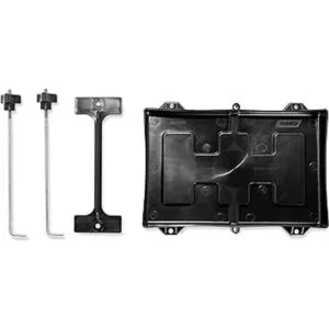 Camco 55394 Charola para sostener baterías estándar_3