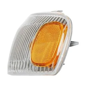 Luz intermitente delanteral lateral para TYC Toyota_3
