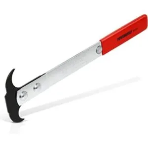 Powerbuilt 648494 Extractor de sellos color rojo_1