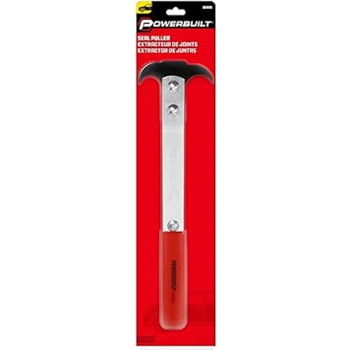 Powerbuilt 648494 Extractor de sellos color rojo_5
