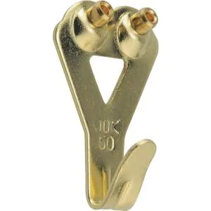 OOK 59989 Kit para colgar cuadros 38 piezas