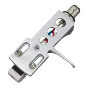 Cubierta giratoria y cartucho Gemini HDCN15 Plateado_5