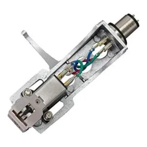 Cubierta giratoria y cartucho Gemini HDCN15 Plateado_2