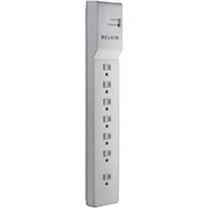 Belkin Protector de sobrecarga con cable de alimentación_1